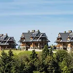 Udanypobyt House Million Dollar View * Gliczarów
