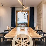 Villa Udanypobyt House Million Dollar View *