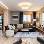 Villa Udanypobyt House Million Dollar View *