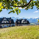 Udanypobyt House Million Dollar View Villa *