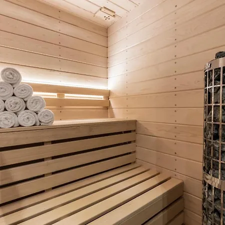 Udanypobyt House Million Dollar View