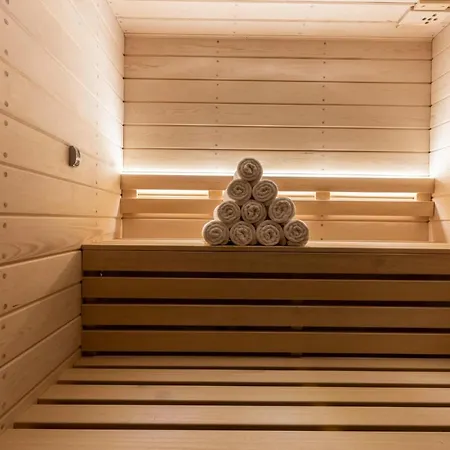 Udanypobyt House Million Dollar View Villa *