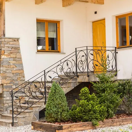 Udanypobyt House Million Dollar View Villa