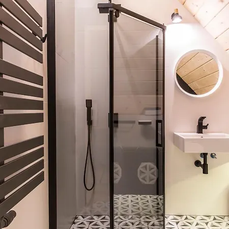 Udanypobyt House Million Dollar View Villa *