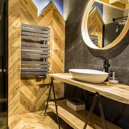 Udanypobyt House Million Dollar View Villa Gliczarów