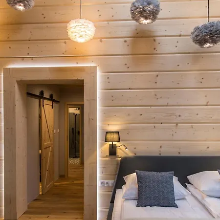 Udanypobyt House Million Dollar View *