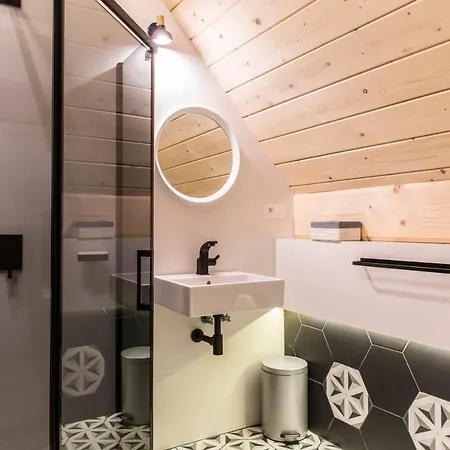 Udanypobyt House Million Dollar View