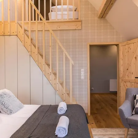 Udanypobyt House Million Dollar View