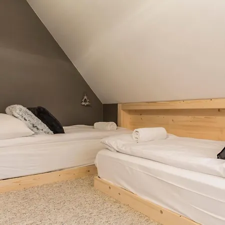 Udanypobyt House Million Dollar View Villa