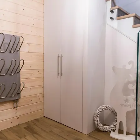 Udanypobyt House Million Dollar View Gliczarów