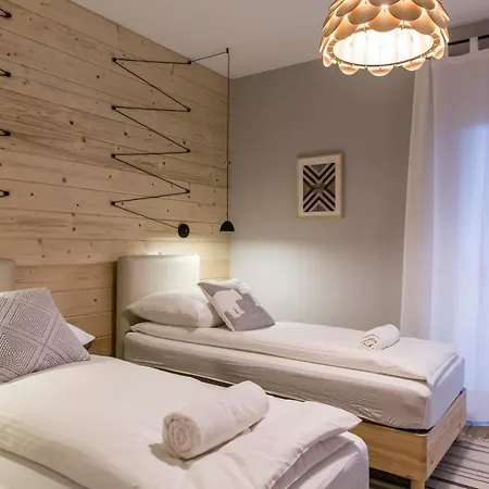 Udanypobyt House Million Dollar View Villa *