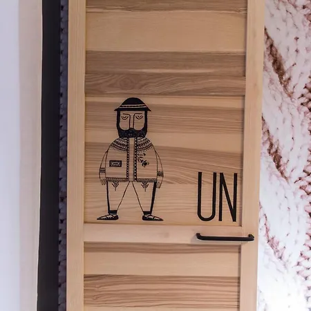 Udanypobyt House Million Dollar View * Gliczarów