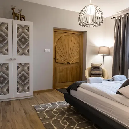 Udanypobyt House Million Dollar View Villa