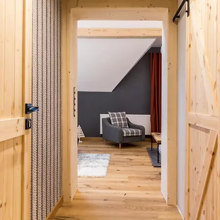 Udanypobyt House Million Dollar View *