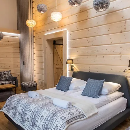 Udanypobyt House Million Dollar View * Gliczarów