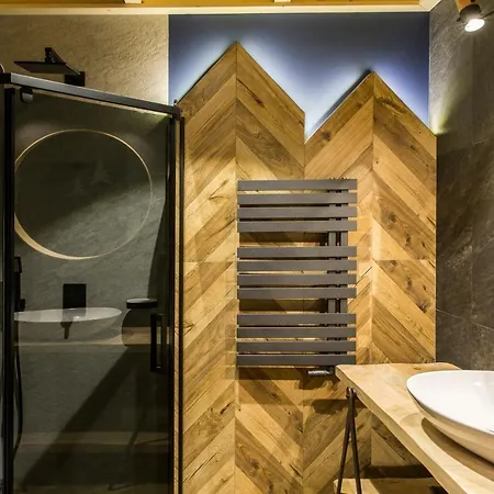 Udanypobyt House Million Dollar View * Gliczarów