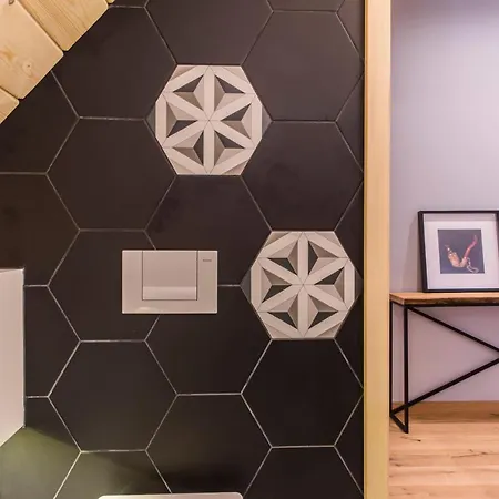 Villa Udanypobyt House Million Dollar View