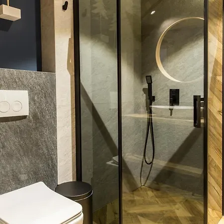 Udanypobyt House Million Dollar View Villa