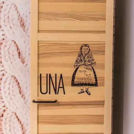 Udanypobyt House Million Dollar View Villa