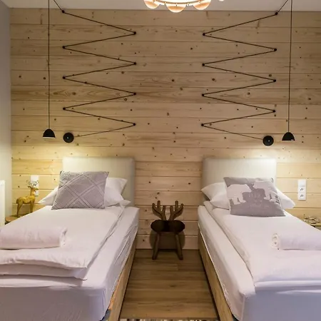 Villa Udanypobyt House Million Dollar View Gliczarów