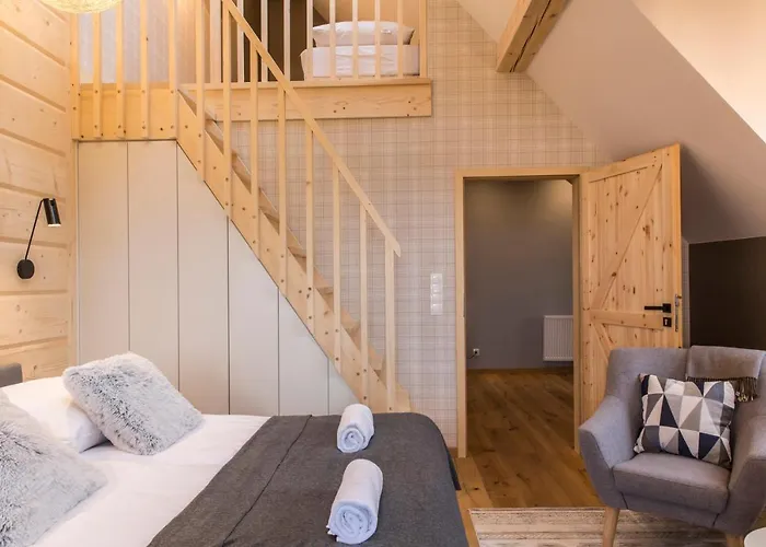 Udanypobyt House Million Dollar View