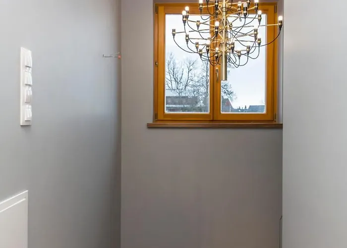 Udanypobyt House Million Dollar View Villa Gliczarów