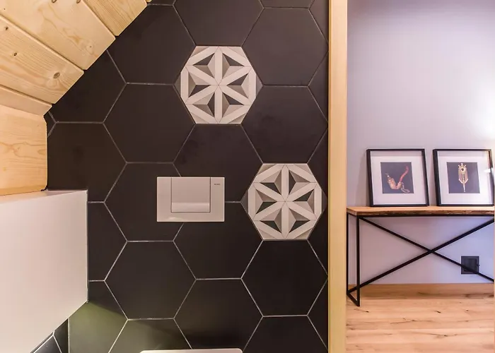 Villa Udanypobyt House Million Dollar View