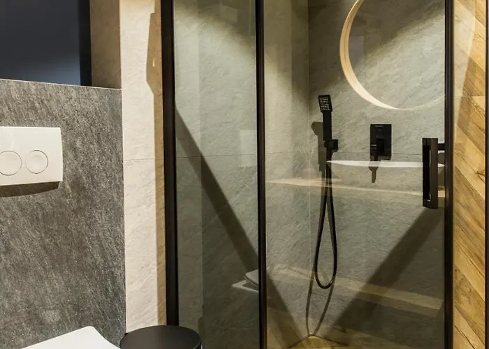 Udanypobyt House Million Dollar View Villa